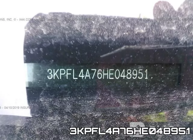 3KPFL4A76HE048951 фото 10