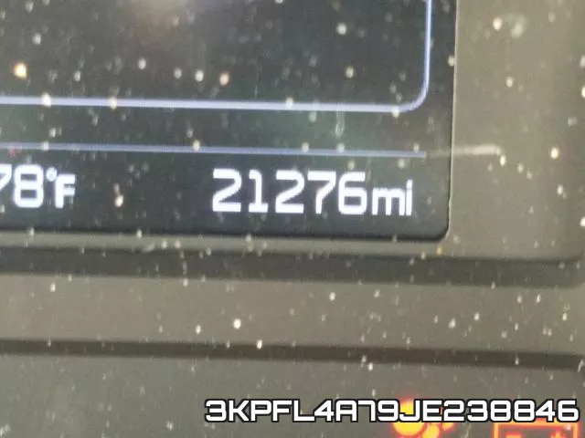 3KPFL4A79JE238846 фото 9