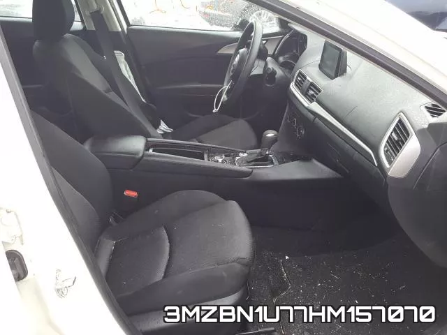 3MZBN1U77HM157070 фото 6