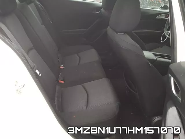 3MZBN1U77HM157070 фото 7