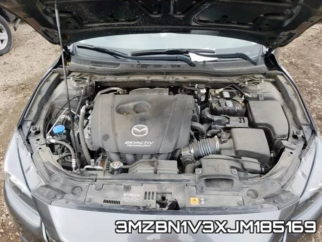 3MZBN1V3XJM185169 фото 7