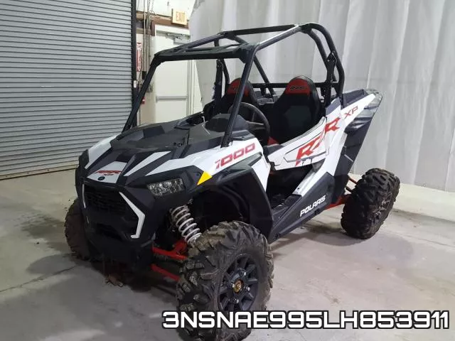 3NSNAE995LH853911 фото 3
