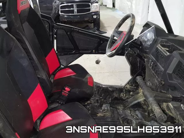 3NSNAE995LH853911 фото 6
