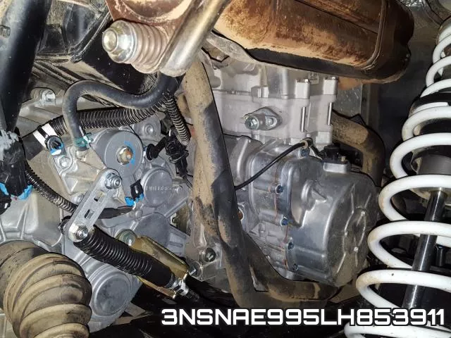 3NSNAE995LH853911 фото 8