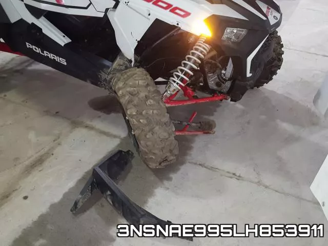3NSNAE995LH853911 фото 10