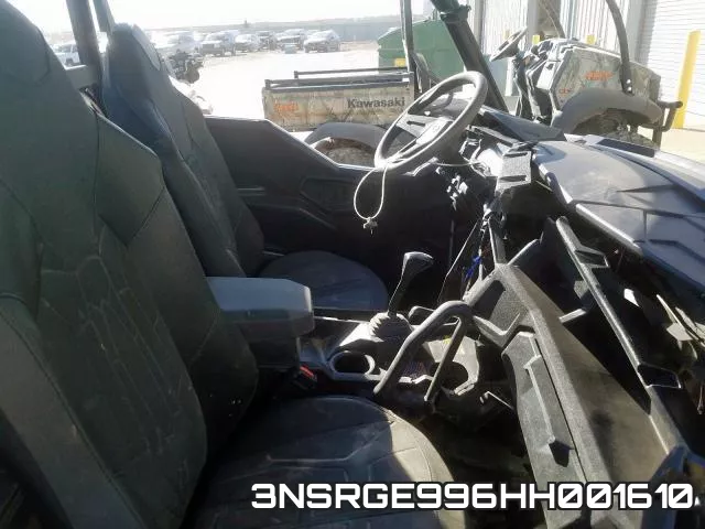 3NSRGE996HH001610 фото 6