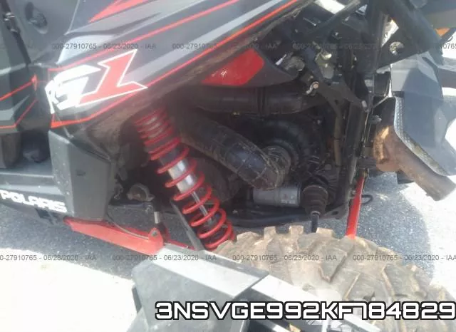 3NSVGE992KF784829 фото 10