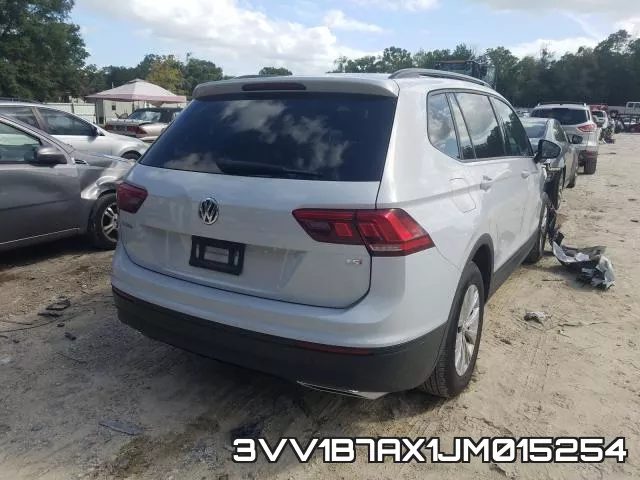 3VV1B7AX1JM015254 фото 5