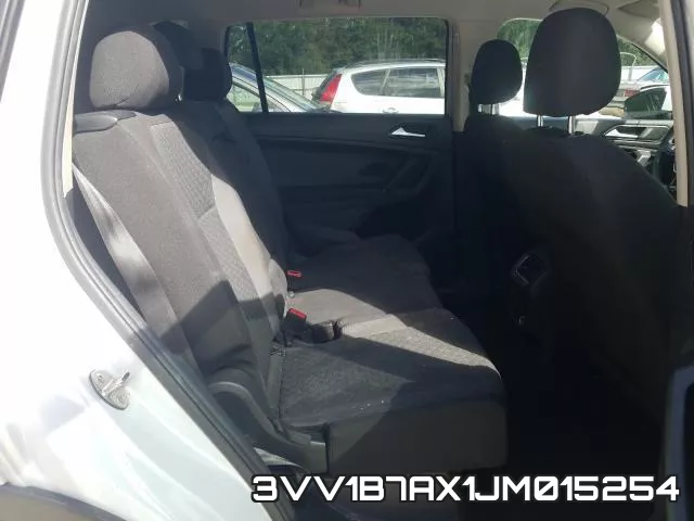 3VV1B7AX1JM015254 фото 7