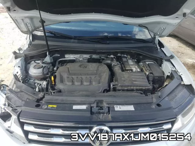 3VV1B7AX1JM015254 фото 8