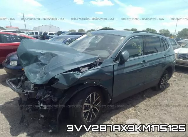 3VV2B7AX3KM175125 фото 3