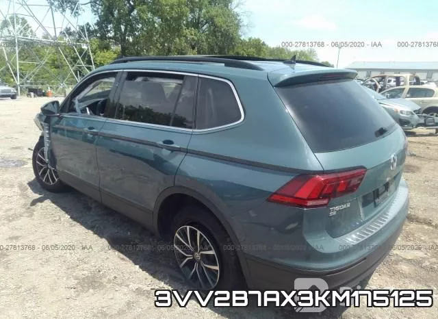 3VV2B7AX3KM175125 фото 4