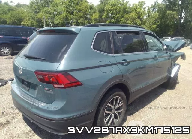 3VV2B7AX3KM175125 фото 5