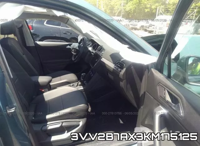 3VV2B7AX3KM175125 фото 6