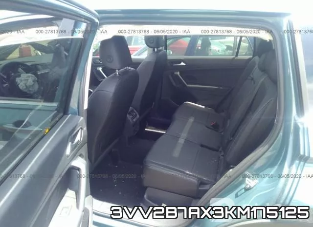 3VV2B7AX3KM175125 фото 9
