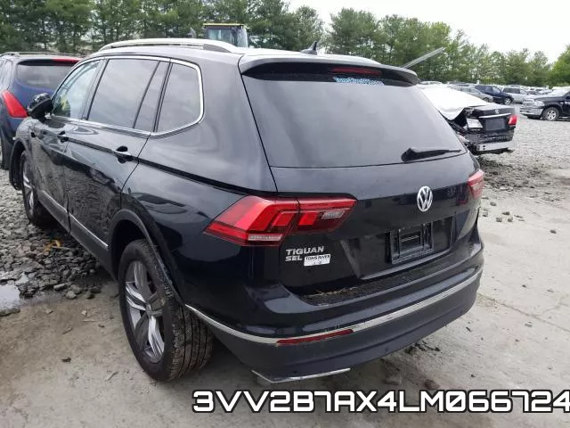 3VV2B7AX4LM066724 фото 4