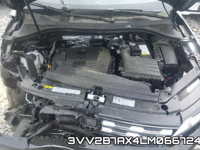 3VV2B7AX4LM066724 фото 8