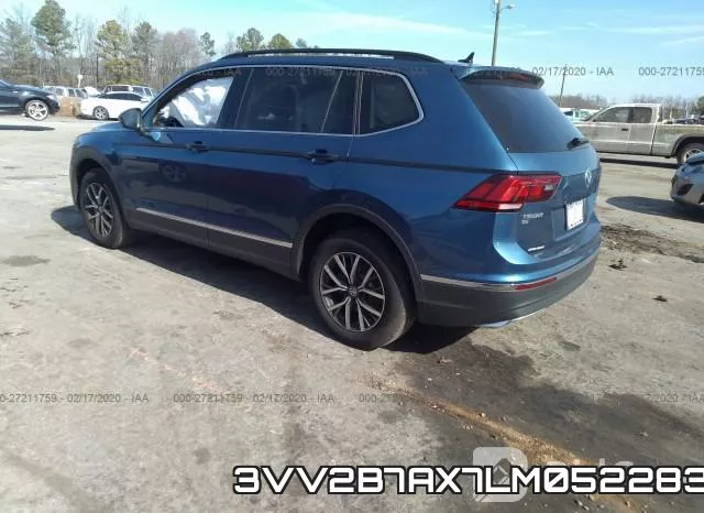 3VV2B7AX7LM052283 фото 4
