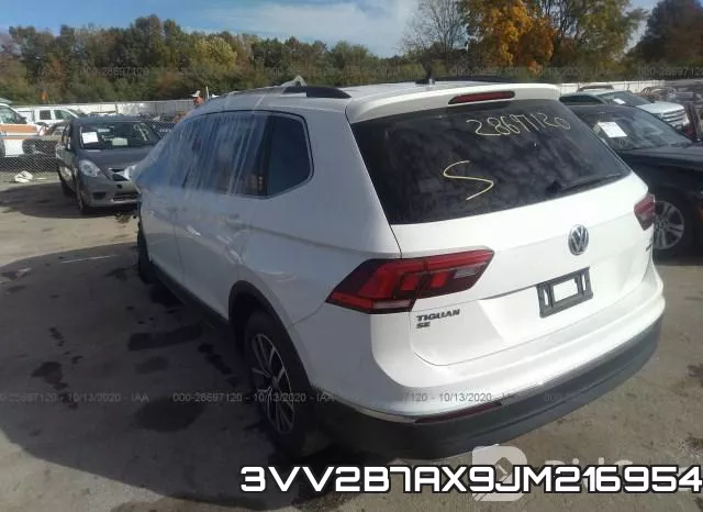 3VV2B7AX9JM216954 фото 4