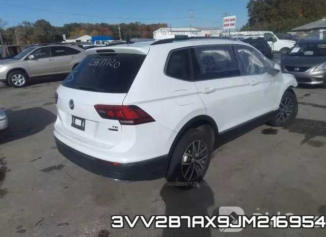 3VV2B7AX9JM216954 фото 5