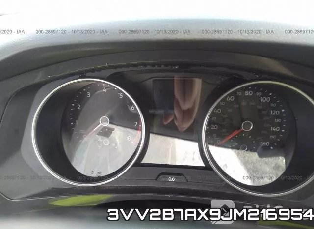 3VV2B7AX9JM216954 фото 8