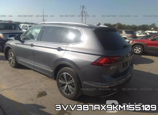 3VV3B7AX9KM155109 фото 4