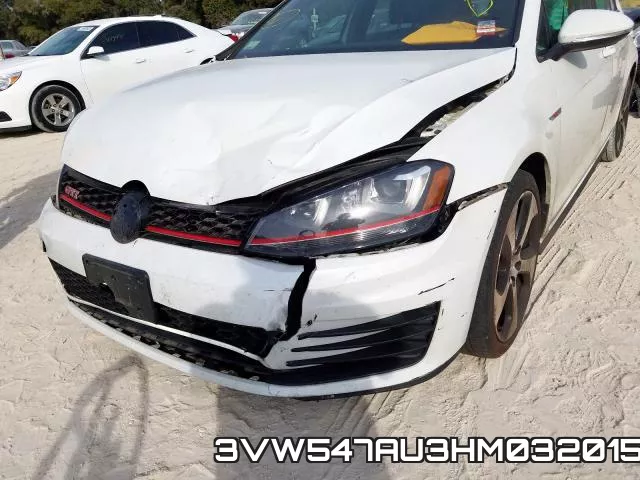 3VW547AU3HM032015 фото 10