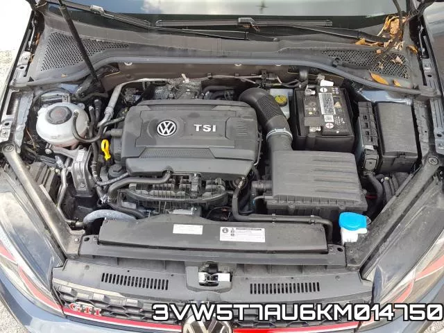 3VW5T7AU6KM014750 фото 8
