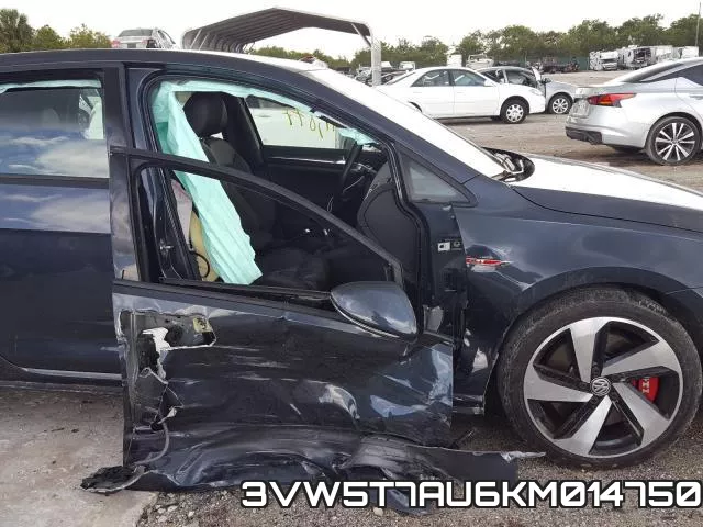 3VW5T7AU6KM014750 фото 10