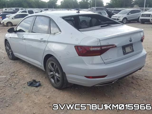 3VWC57BU1KM015966 фото 4
