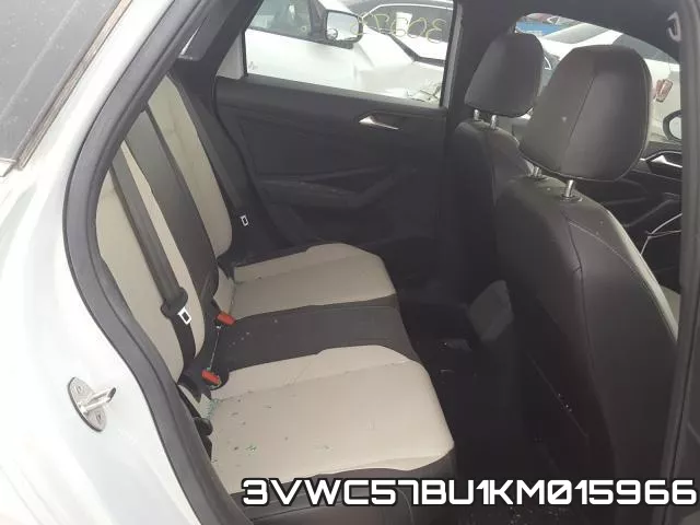 3VWC57BU1KM015966 фото 7