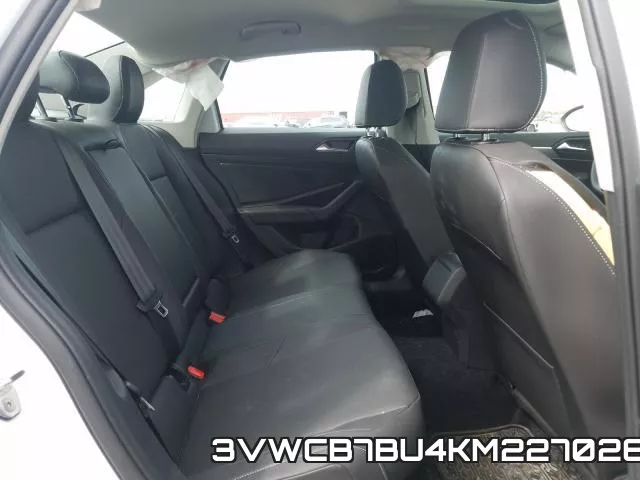 3VWCB7BU4KM227026 фото 7