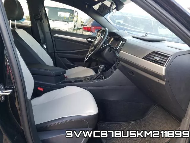 3VWCB7BU5KM211899 фото 6