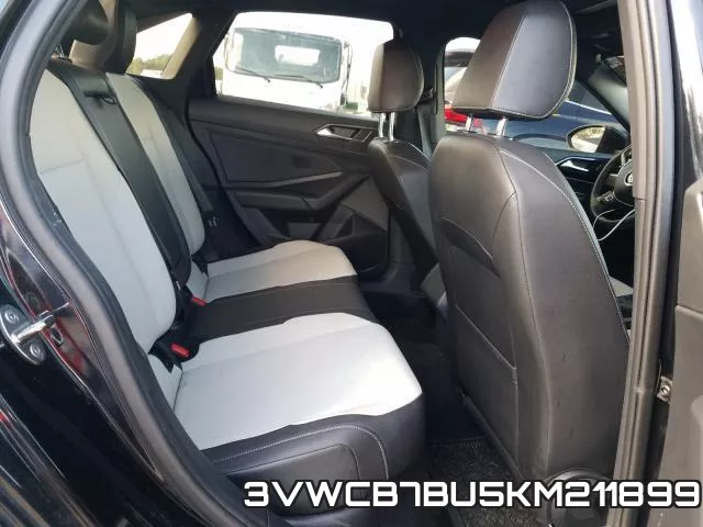3VWCB7BU5KM211899 фото 7
