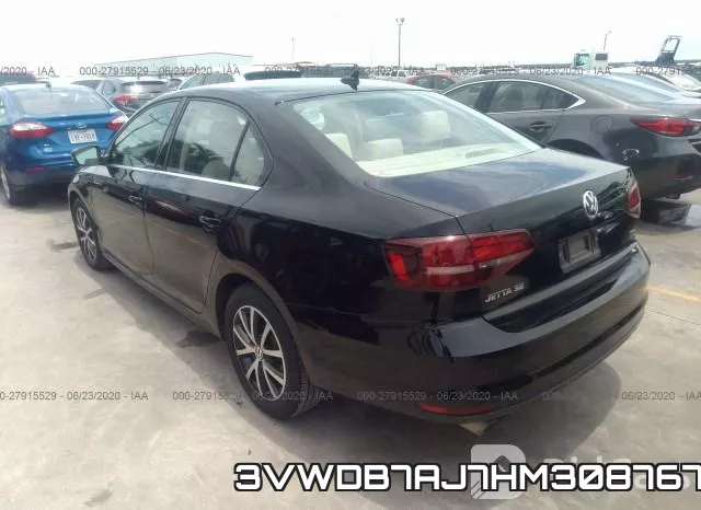 3VWDB7AJ7HM308767 фото 4