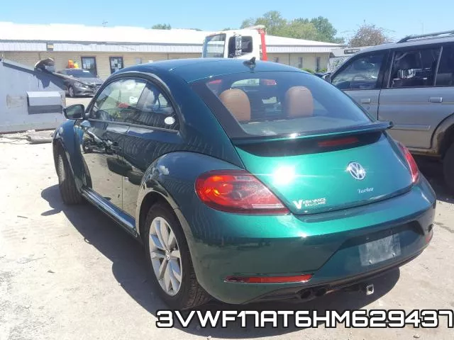 3VWF17AT6HM629437 фото 4