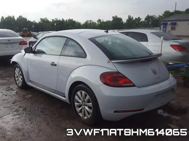 3VWF17AT8HM614065 фото 4