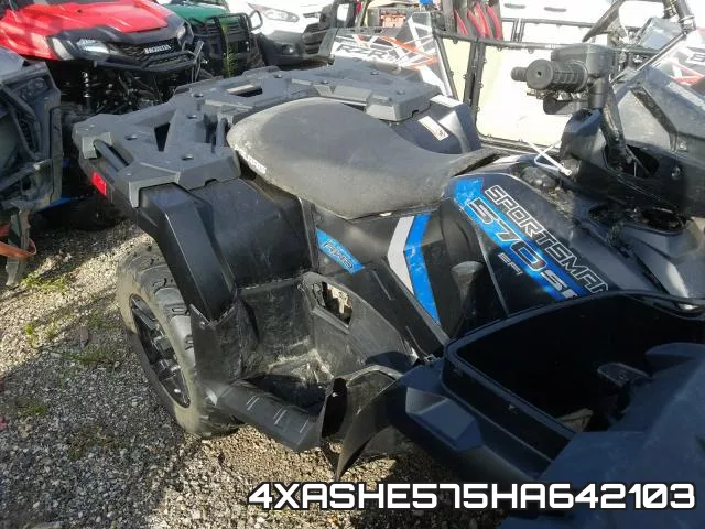 4XASHE575HA642103 фото 7