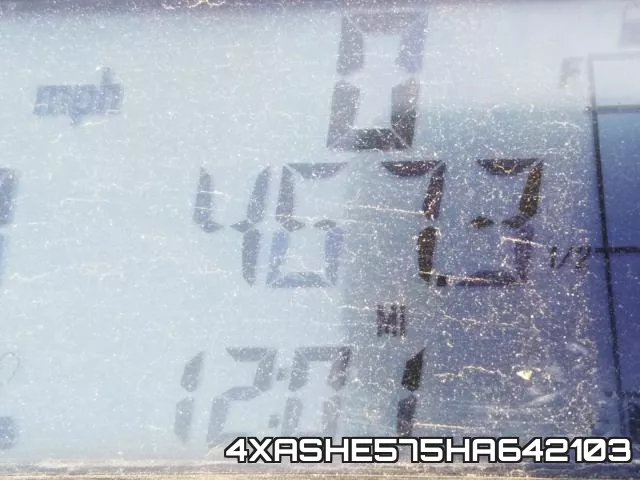 4XASHE575HA642103 фото 9