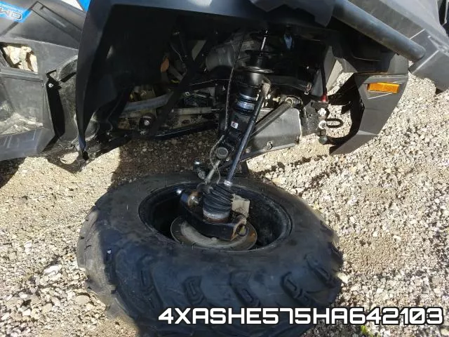 4XASHE575HA642103 фото 10