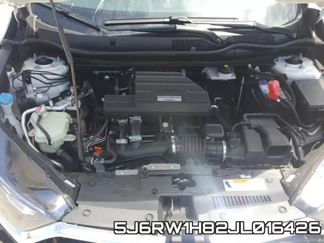 5J6RW1H82JL016426 фото 8