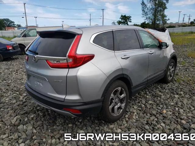 5J6RW2H53KA004360 фото 5