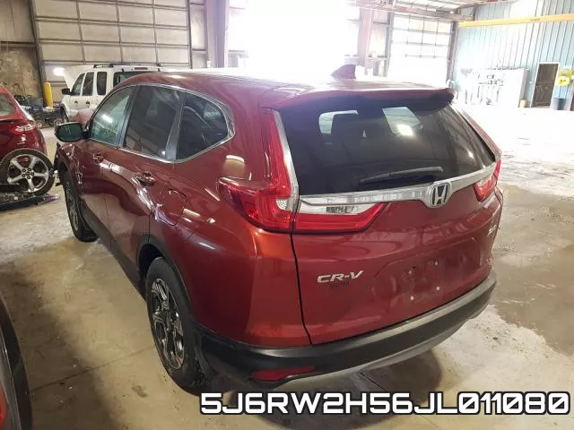 5J6RW2H56JL011080 фото 3