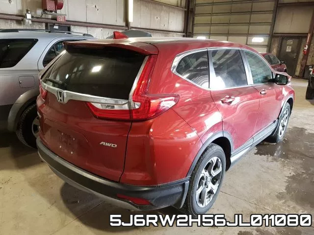 5J6RW2H56JL011080 фото 4