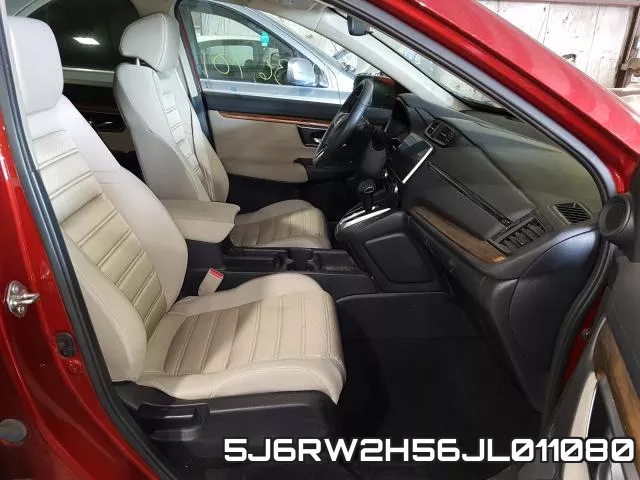 5J6RW2H56JL011080 фото 5