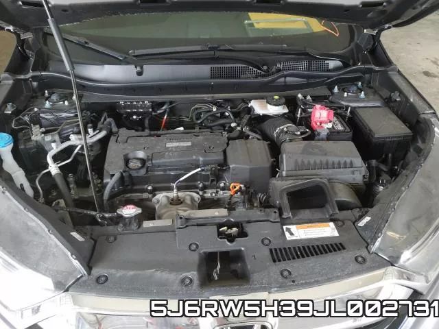 5J6RW5H39JL002731 фото 8