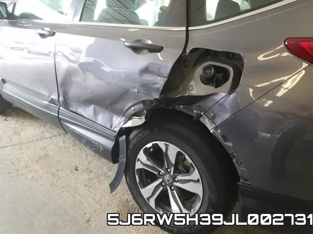 5J6RW5H39JL002731 фото 10