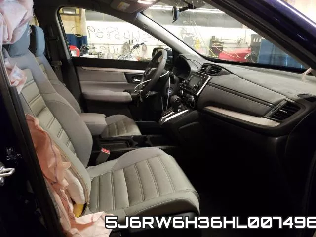 5J6RW6H36HL007496 фото 6