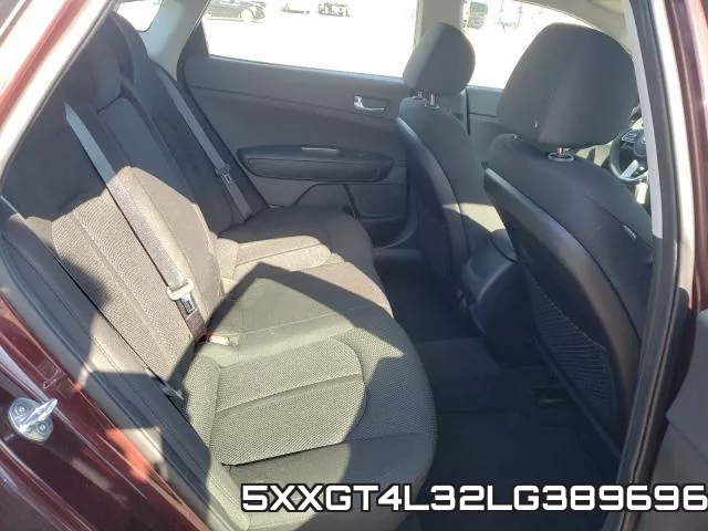 5XXGT4L32LG389696 фото 7