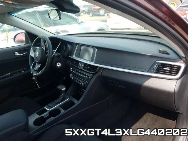 5XXGT4L3XLG440202 фото 10